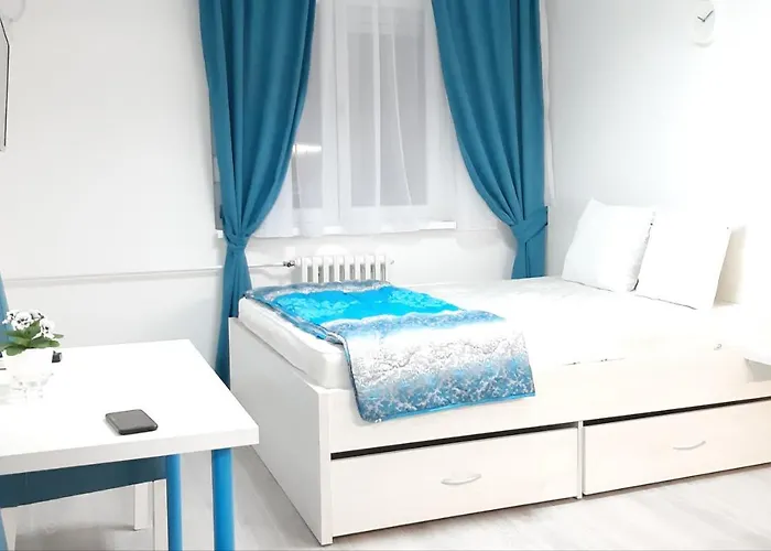 Sarajevska Studio & Apartment