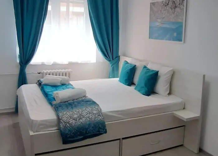 Sarajevska Studio & Apartment