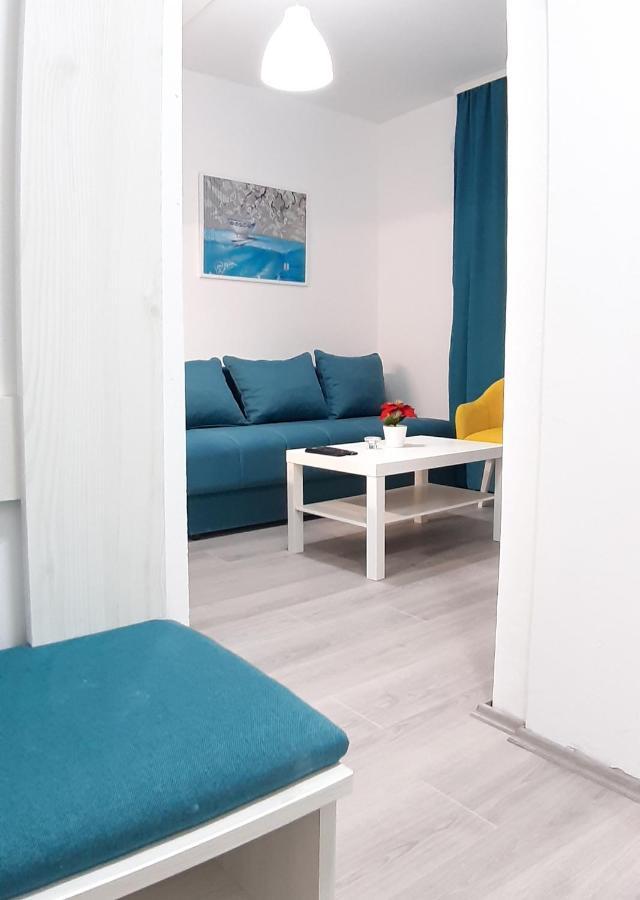 Apartment Sarajevska & Belgrad
