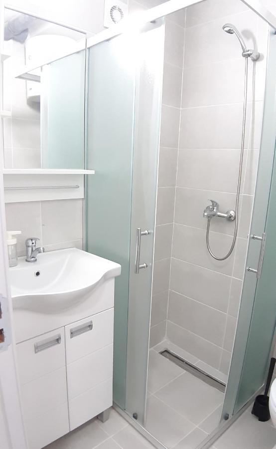 Apartment Sarajevska & Belgrad
