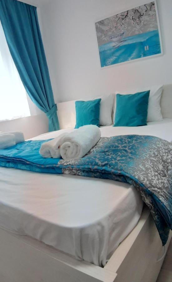 Sarajevska & Apartment Belgrad