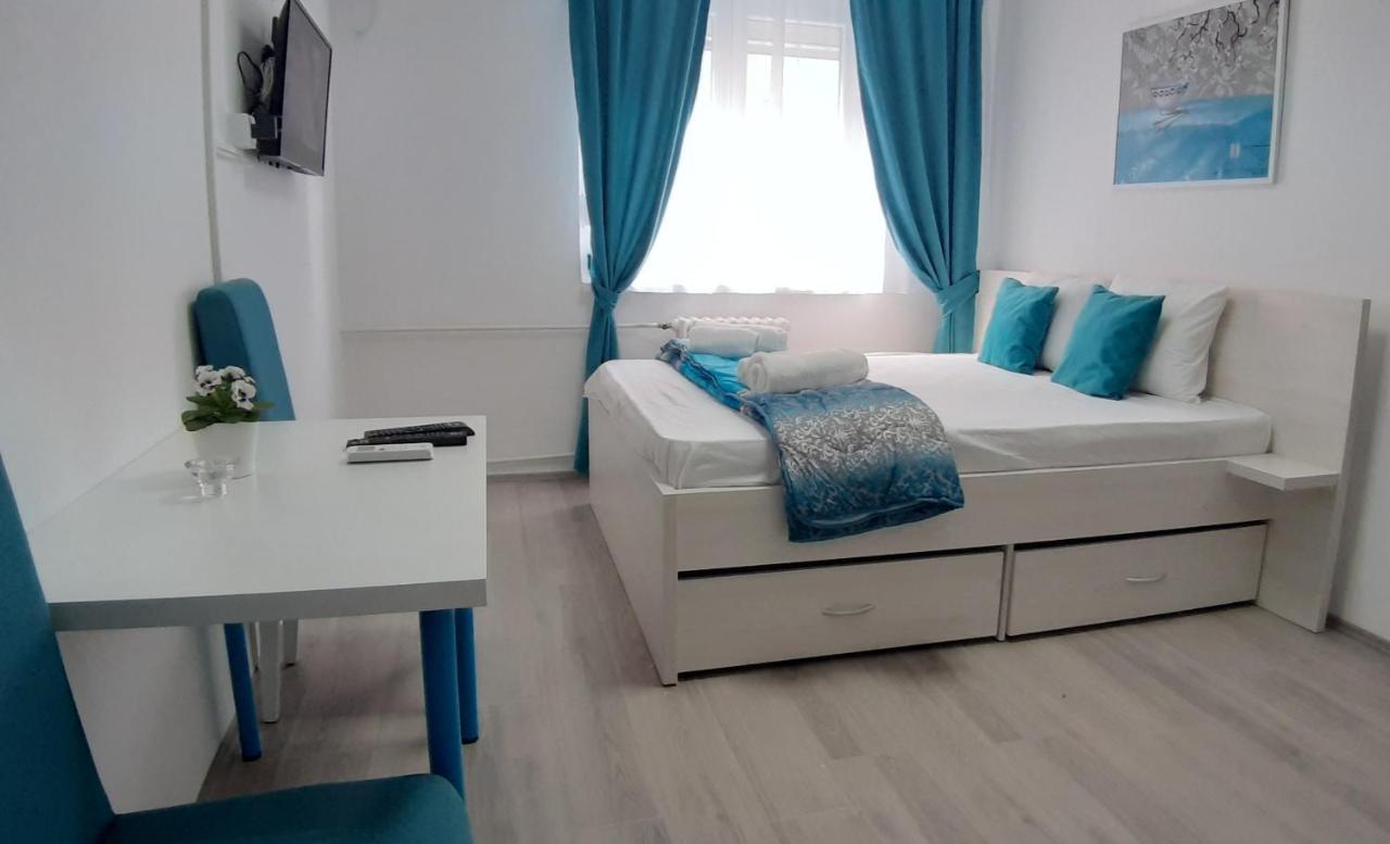 Sarajevska & Apartment *