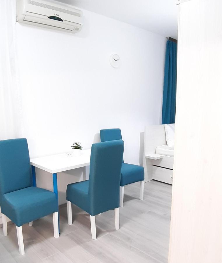 Apartment Sarajevska & Belgrad